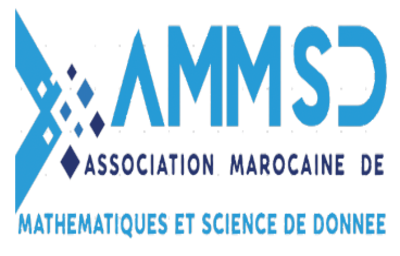 Association Marocaine des Mathématiques et Science des Données logo